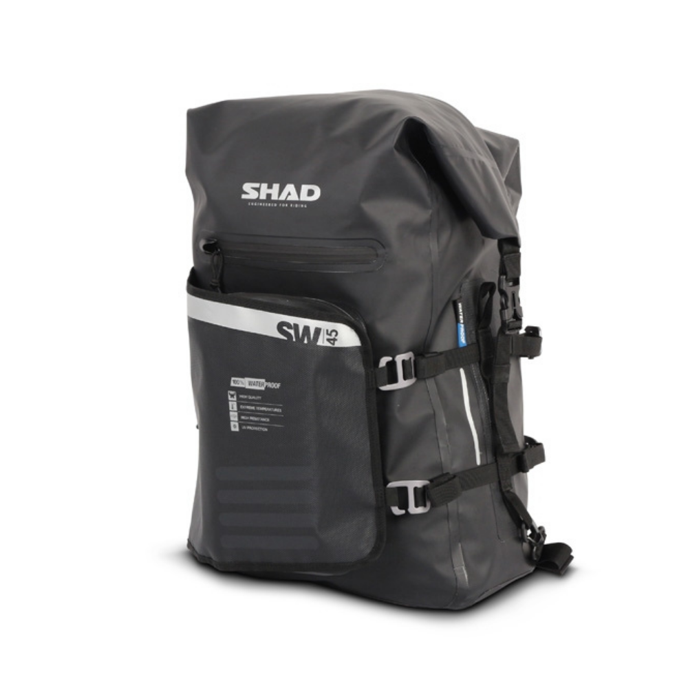 Shad Bolso Trasero SW45 (X0SW45)