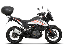 Cargar imagen en el visor de la galería, Shad Anclaje Topcase KTM Duke 390 Adventure (20/21) (K0DK30ST)
