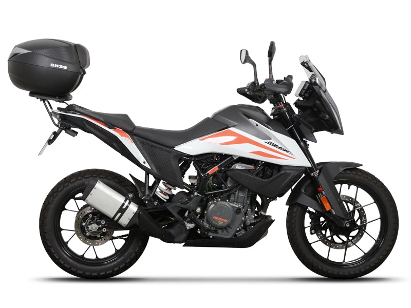 Shad Anclaje Topcase KTM Duke 390 Adventure (20/21) (K0DK30ST)