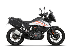 Cargar imagen en el visor de la galería, Shad Fijacion Lateral KTM Duke 390 Adventure (20/21) (K0DK30SE)
