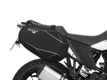 Cargar imagen en el visor de la galería, Shad Fijacion Lateral KTM Duke 390 Adventure (20/21) (K0DK30SE)
