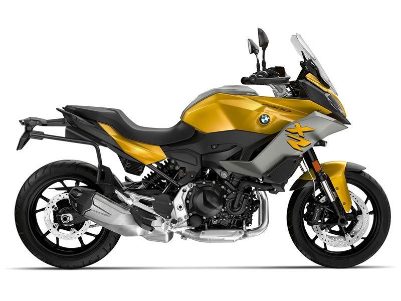 maletas para bmw f 900 xr