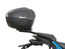 Cargar imagen en el visor de la galería, Shad Anclaje Topcase CFMoto 400GT/650GT (19/22) (C0GT49ST)
