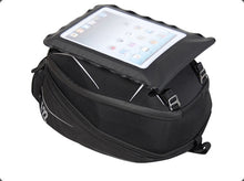 Cargar imagen en el visor de la galería, Shad Bolso Estanque 22 litros E22 + regalo funda tablet (X0SE22)
