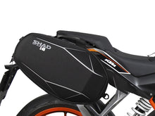 Cargar imagen en el visor de la galería, Shad Fijacion Lateral KTM Duke 200 (11/21) (K0DK34SE)
