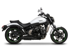 Cargar imagen en el visor de la galería, Shad Anclaje Maleta Lateral 3P System Kawasaki Vulcan
