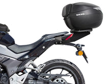 Cargar imagen en el visor de la galería, Shad Anclaje Topcase Honda CB190R
