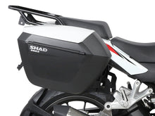 Cargar imagen en el visor de la galería, Shad Anclaje Maleta Lateral Benelli TRK 125/251 (19/21) (B0TR29IF)
