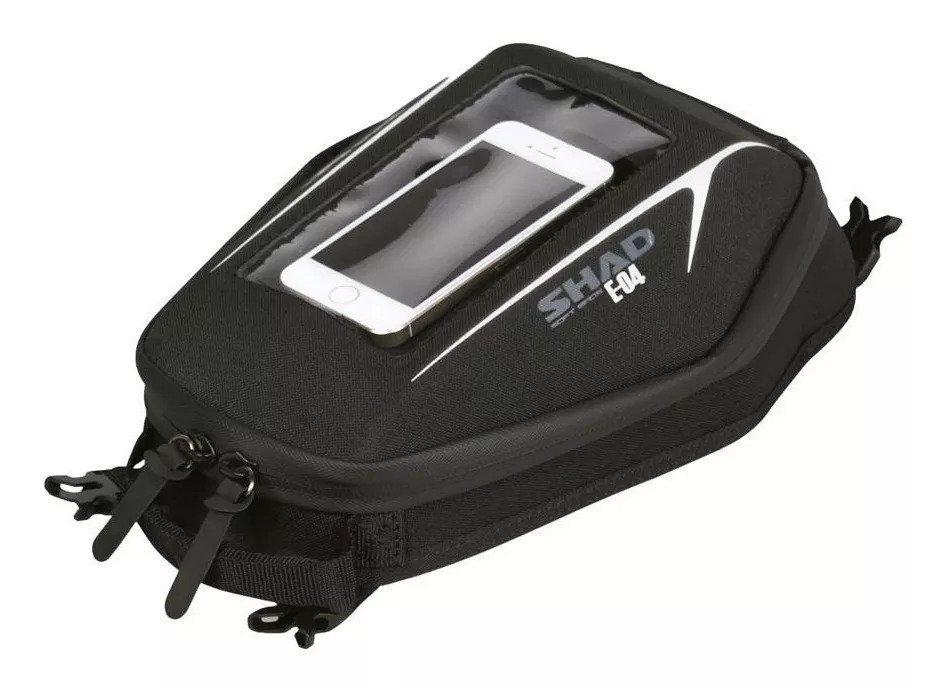 Bolso de Estanque 3 Litros E-04