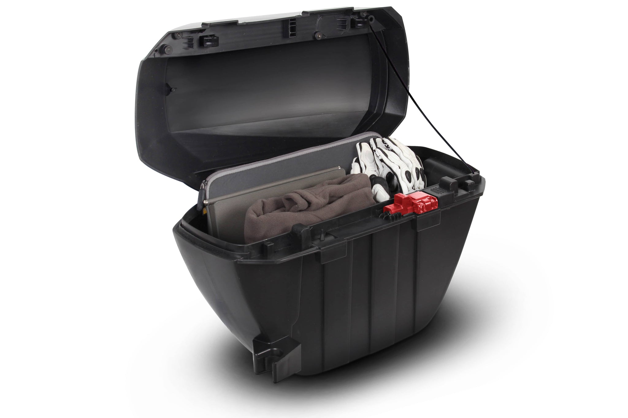 Shad Maleta lateral SH-23 Aluminio (par) – Shad Chile